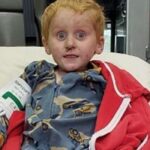 Ryker Webb Today: The Little Boy Who Miraculously Survived the Wilderness